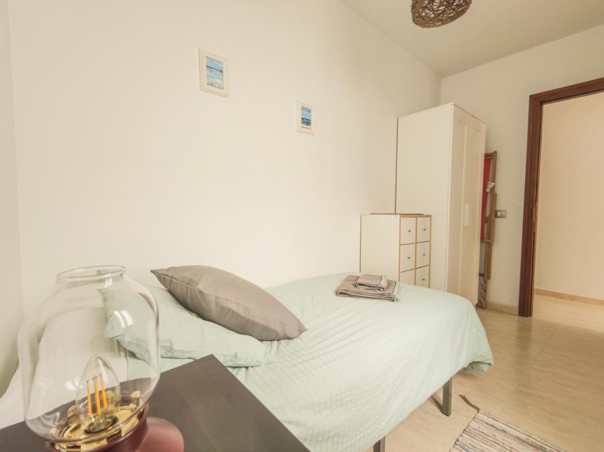 Casa Machin Apartment Фамара Екстериор снимка