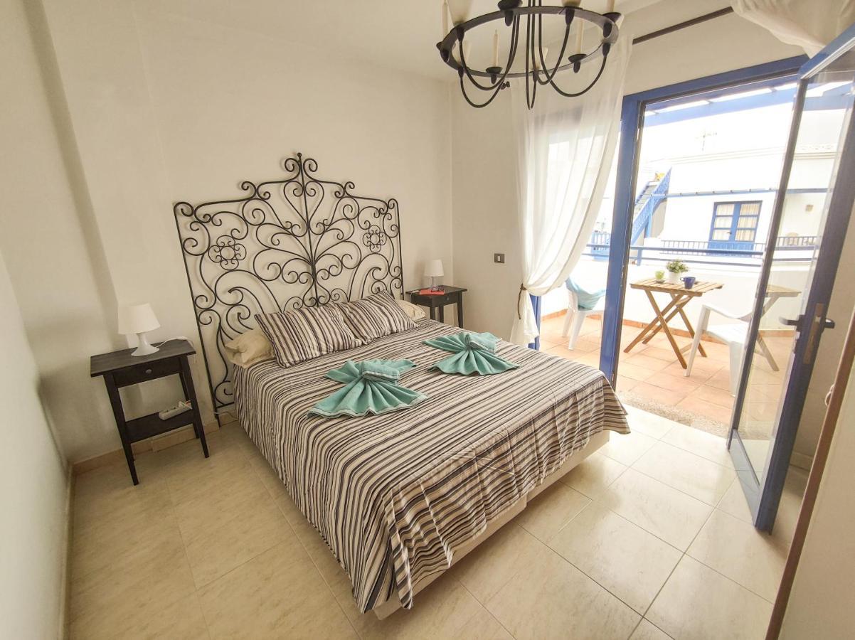 Casa Machin Apartment Фамара Екстериор снимка