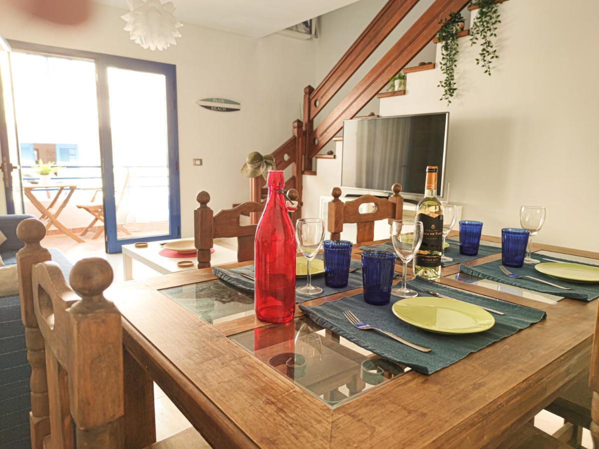 Casa Machin Apartment Фамара Екстериор снимка