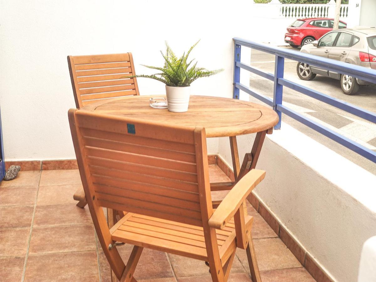 Casa Machin Apartment Фамара Екстериор снимка