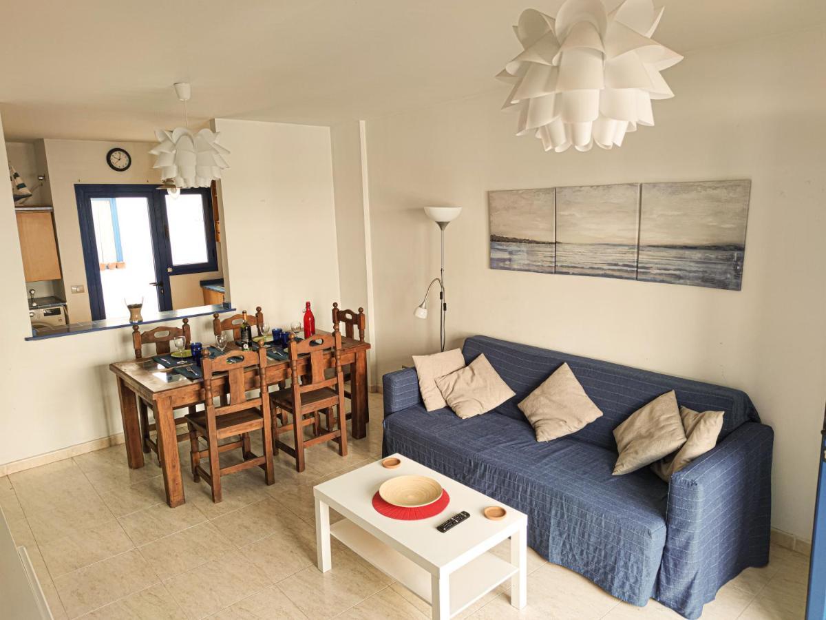 Casa Machin Apartment Фамара Екстериор снимка
