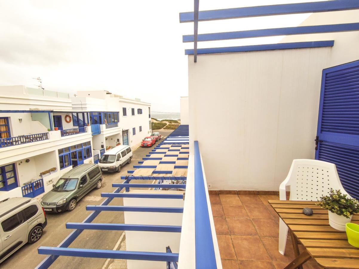 Casa Machin Apartment Фамара Екстериор снимка