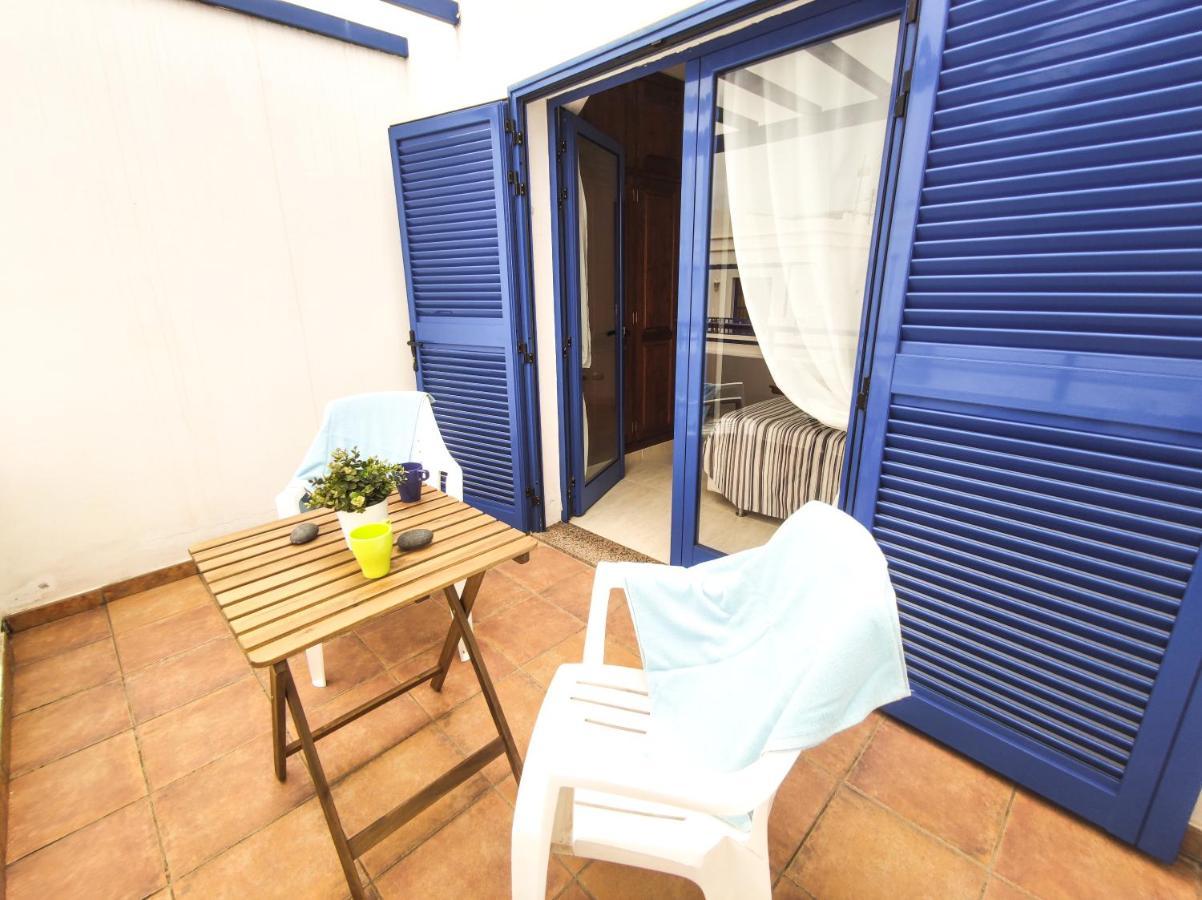 Casa Machin Apartment Фамара Екстериор снимка