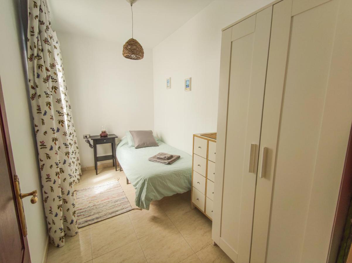 Casa Machin Apartment Фамара Екстериор снимка