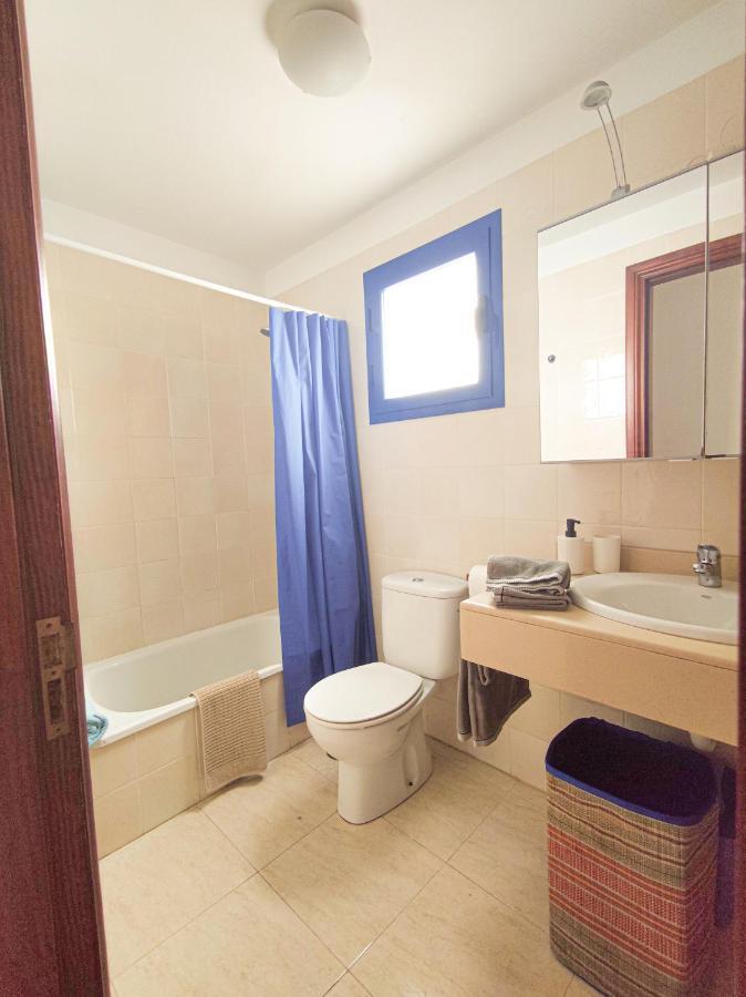 Casa Machin Apartment Фамара Екстериор снимка