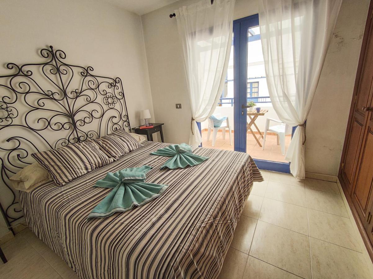 Casa Machin Apartment Фамара Екстериор снимка