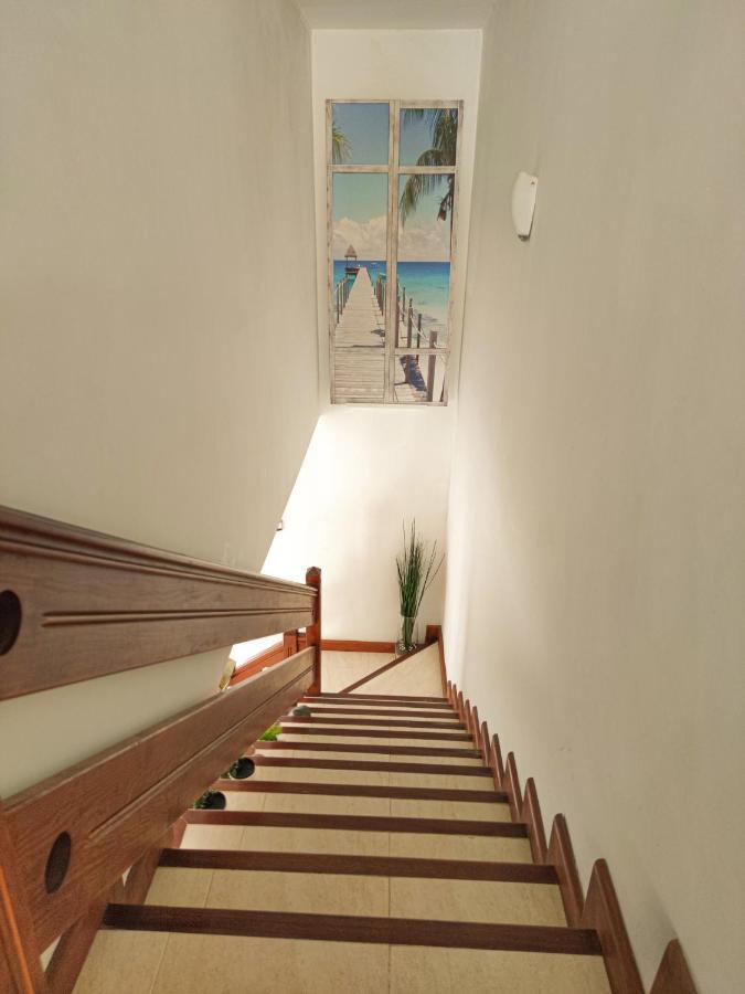 Casa Machin Apartment Фамара Екстериор снимка